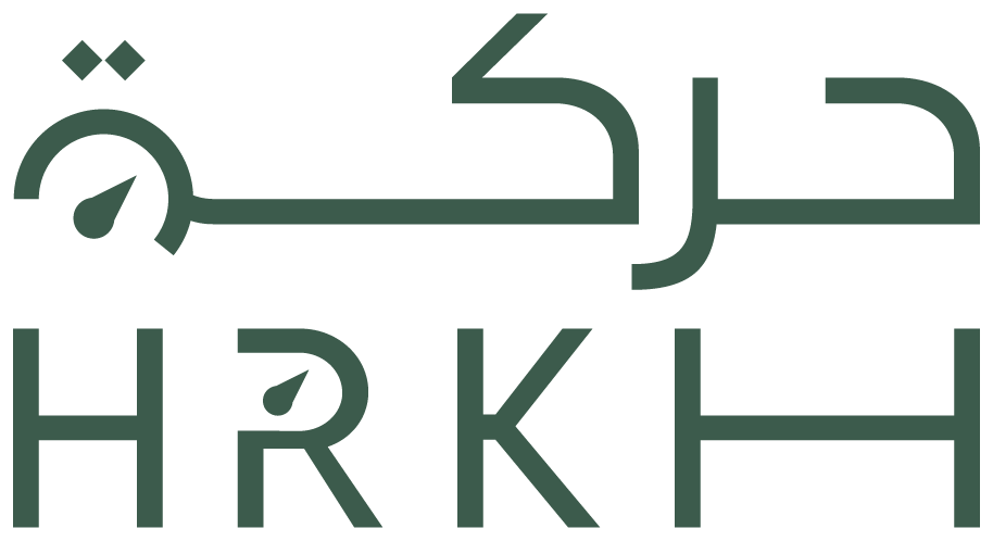 حركة HRKH